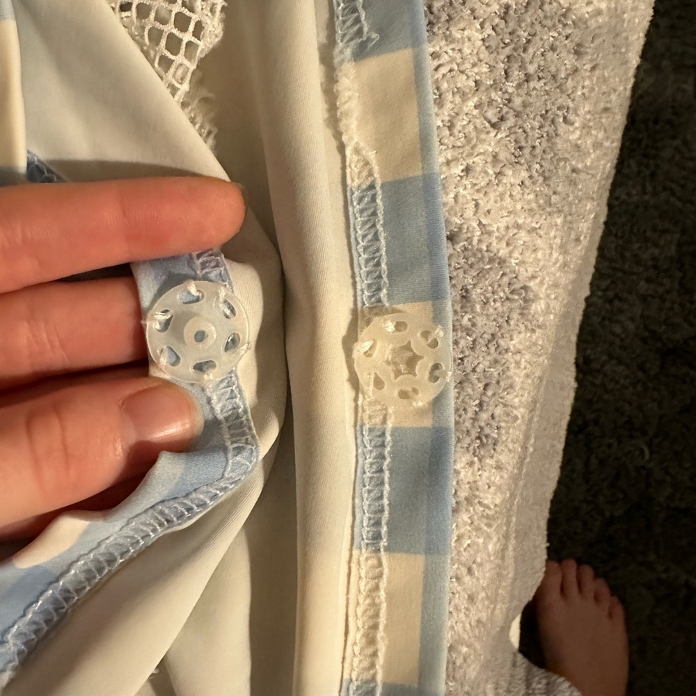 Dainty Jewells Swim Dress - Picture 9 of 9